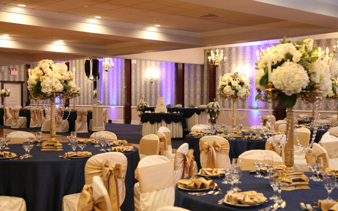 Elegant Wedding Venues & Banquet Halls in Queens, NY