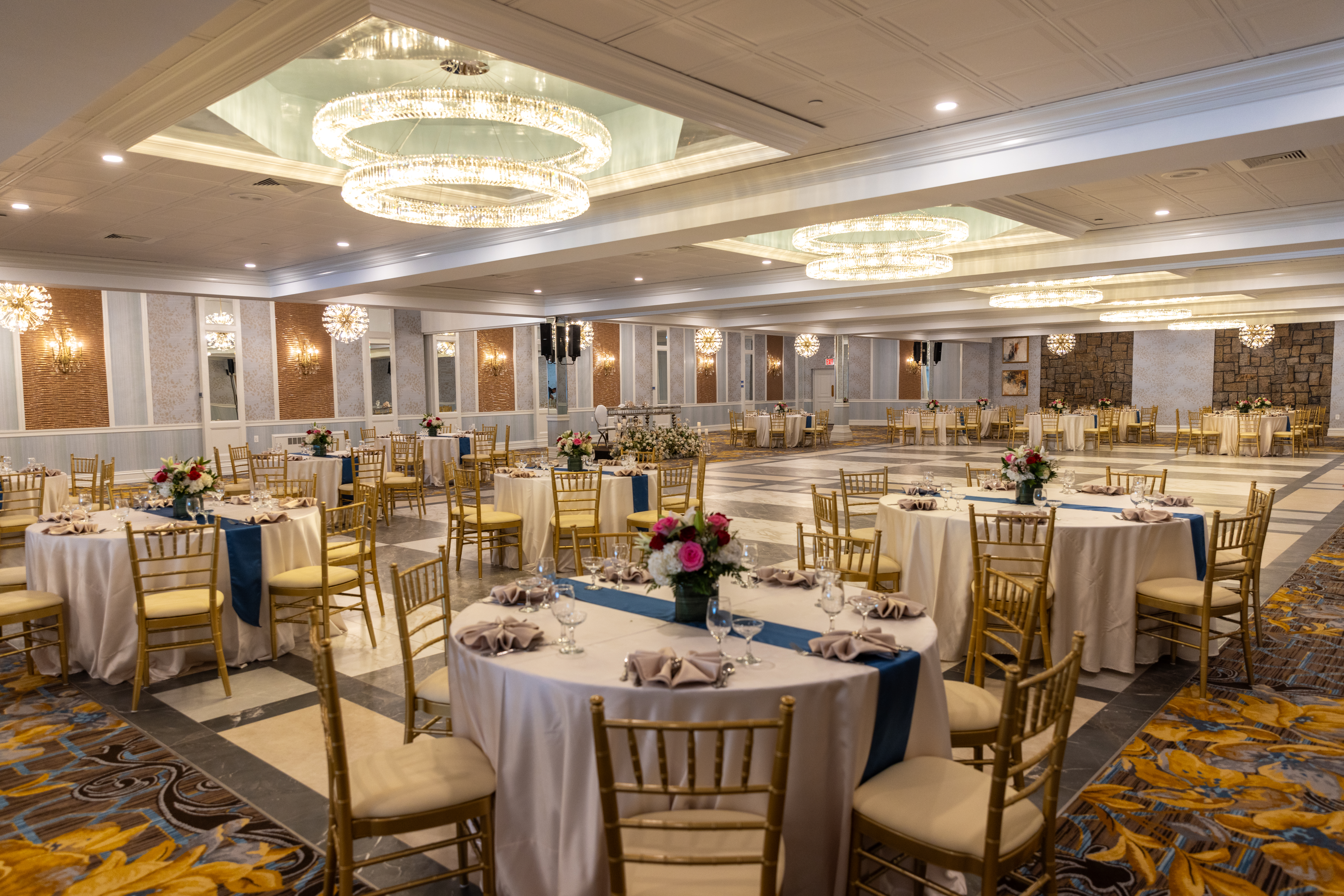 corporate catering service queens